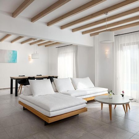 Terra Pietra Luxury Villas & Suites ラルドス エクステリア 写真