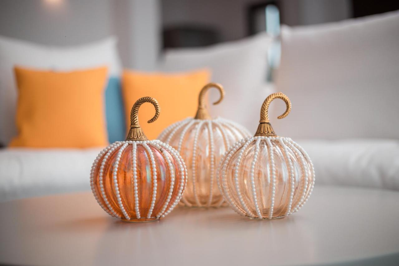 Terra Pietra Luxury Villas & Suites ラルドス エクステリア 写真